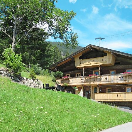 Chalet Alm Chalet - SUZ320 Gattererberg Eksteriør bilde